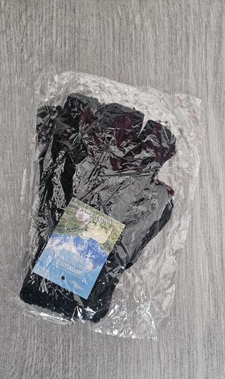 Máscara El Salvador Dalí Casa de Papel Gorro Rojo 