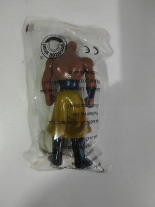 Sinbad Dritto la leggenda dei sette mari 2003 raro