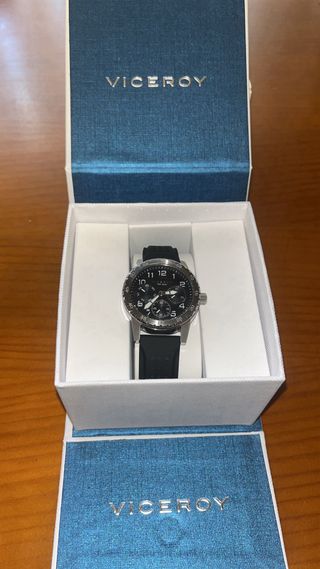 Reloj de comunion 