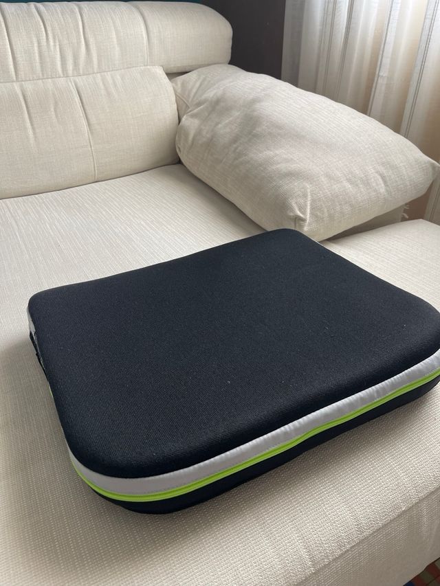 Cojin antiescaras, AMOVIDA MOTION CONFORT PLUS