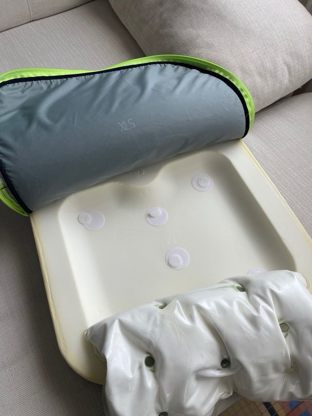 Cojin antiescaras, AMOVIDA MOTION CONFORT PLUS