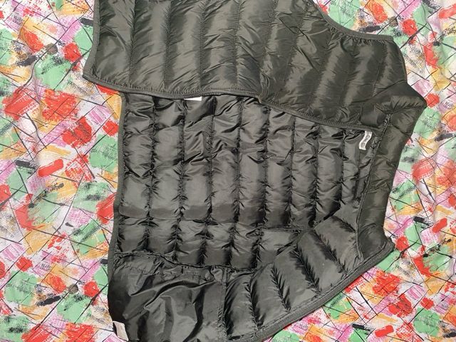 Chaleco niño - 11-12