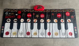Piano musical