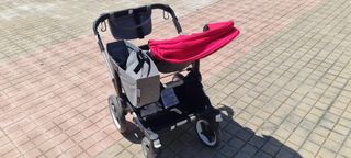 Bugaboo Donkey 3 Gemelar 2023
