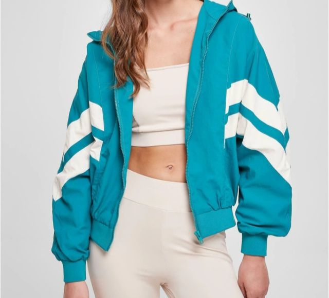 Giacca Urban Classics S