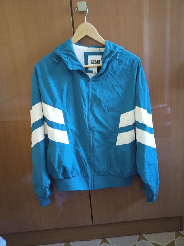 Giacca Urban Classics S