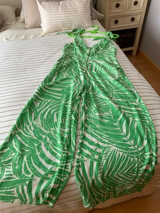 Buzo verano