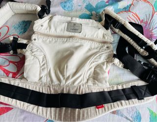 Manduca: Portabebés mochila porteo