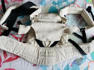 Manduca: Portabebés mochila porteo