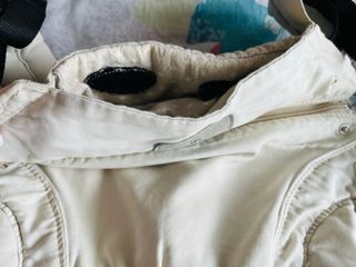 Manduca: Portabebés mochila porteo