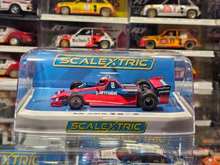 Scalextric UK C4422 Brabham BT46