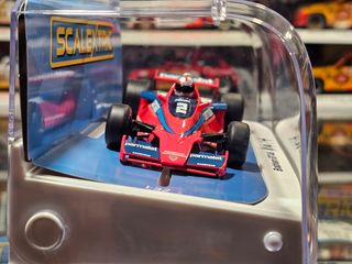Scalextric UK C4422 Brabham BT46