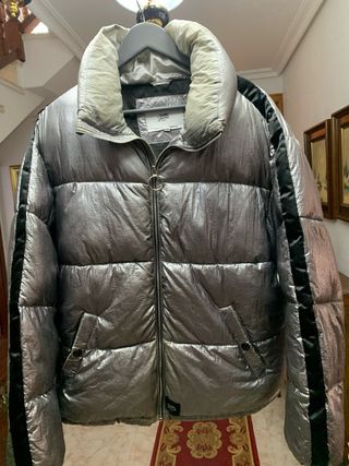 Chaqueta Sixth June brillante M