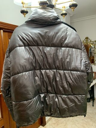 Chaqueta Sixth June brillante M