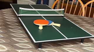 Mesa ping pong