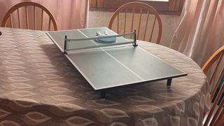 Mesa ping pong
