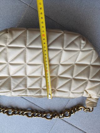 Bolso Zara