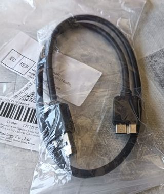 Cable Adaptador Disco DuroUSB 3.0