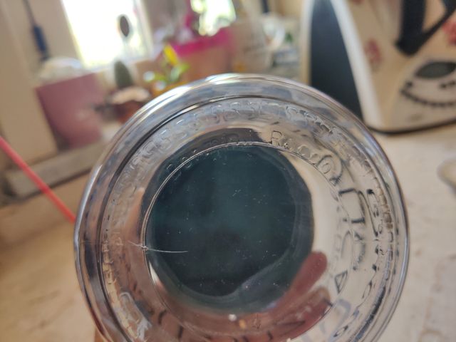 Zucchero Bormioli Rocco - Barattolo