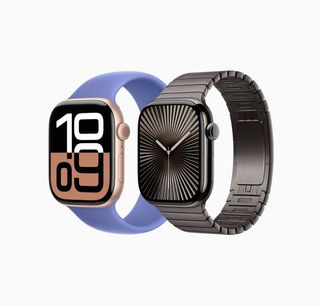CAMBIO DE CRISTAL APPLE WATCH SERIE 8 A SERIE 10