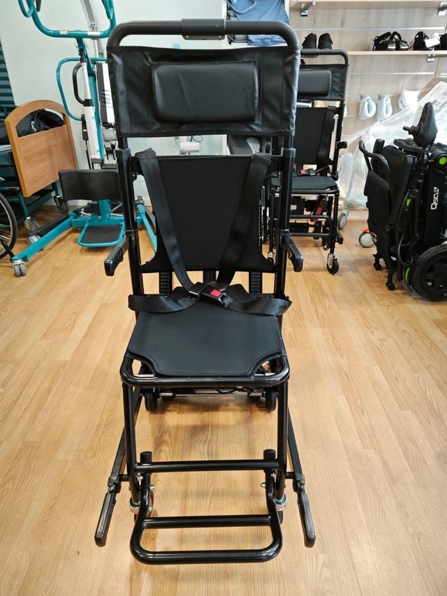 SILLA SUBE ESCALERAS