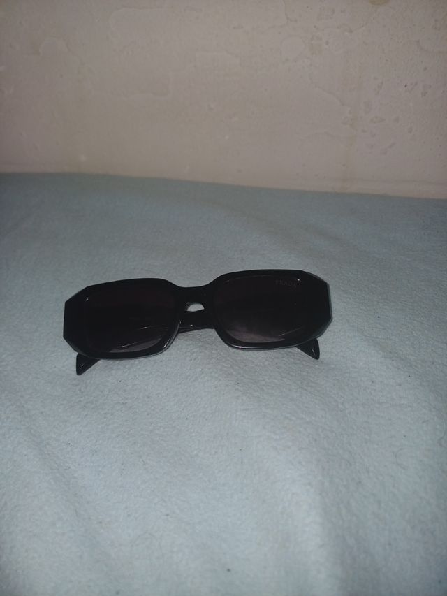 Gafas de sol de lujo