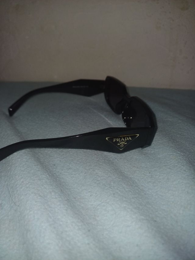 Gafas de sol de lujo