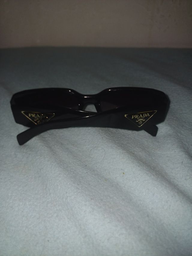 Gafas de sol de lujo