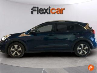 Kia Niro 1.6 GDi Híbrido 104kW (141CV) Concept