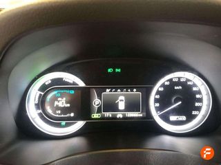 Kia Niro 1.6 GDi Híbrido 104kW (141CV) Concept