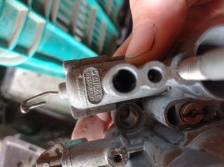 Carburatore vespa 20 17