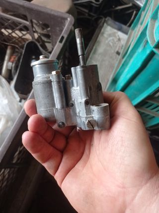 Carburatore vespa 20 17