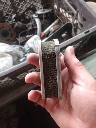 Carburatore vespa 20 17