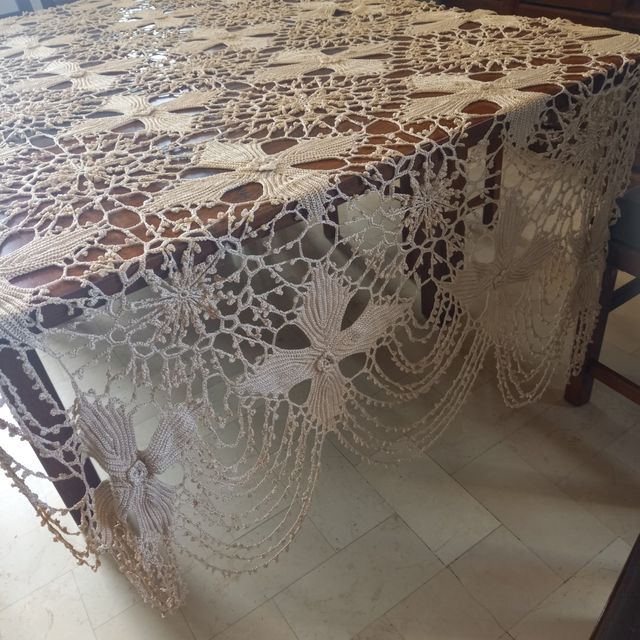 Tappeto rettangolare 160x260 cm