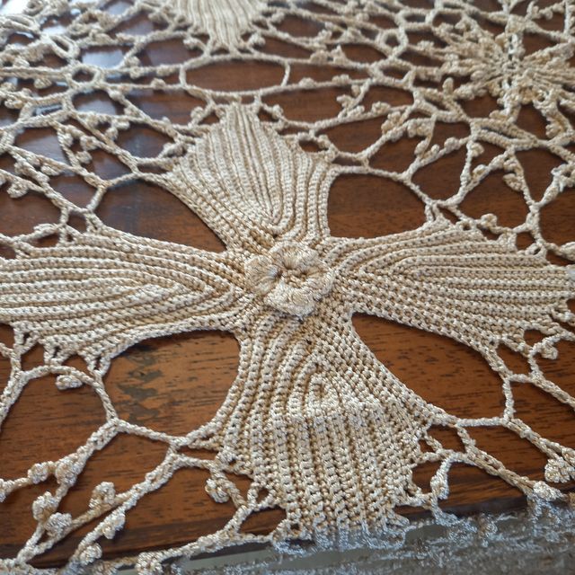 Tappeto rettangolare 160x260 cm