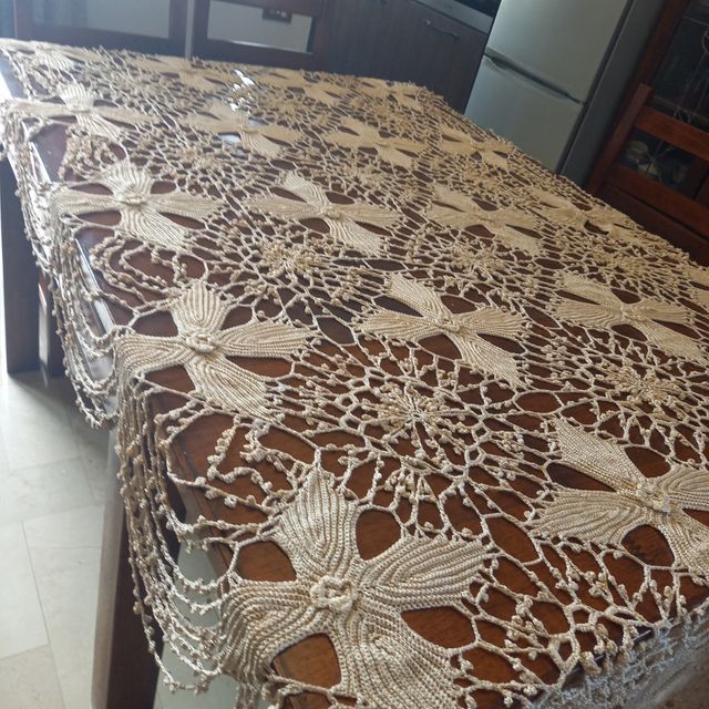 Tappeto rettangolare 160x260 cm