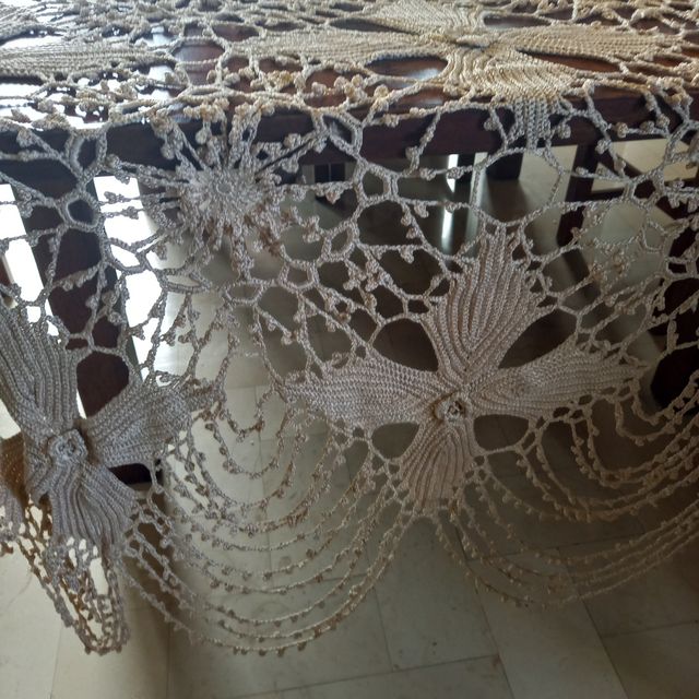 Tappeto rettangolare 160x260 cm