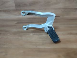 Estribera trasera izquierda KTM 990 SMR SMT ....