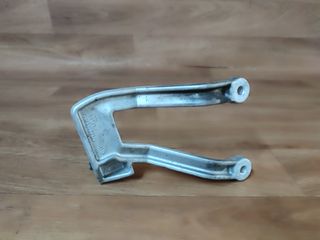 Estribera trasera izquierda KTM 990 SMR SMT ....