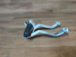 Estribera trasera izquierda KTM 990 SMR SMT ....