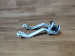 Estribera trasera izquierda KTM 990 SMR SMT ....