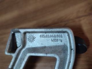 Estribera trasera izquierda KTM 990 SMR SMT ....