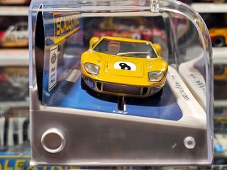 Scalextric UK C4495 Ford GT40