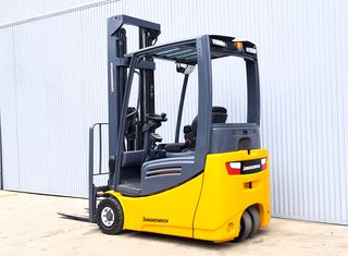 BATERIA NUEVA FERVI ELEVADORA ELECTRICA 1.600KG