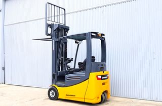 BATERIA NUEVA FERVI ELEVADORA ELECTRICA 1.600KG