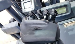 BATERIA NUEVA FERVI ELEVADORA ELECTRICA 1.600KG