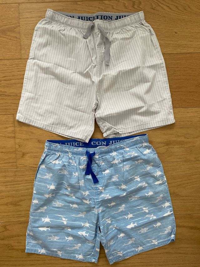 Pantalones de pijama cotton Juice.