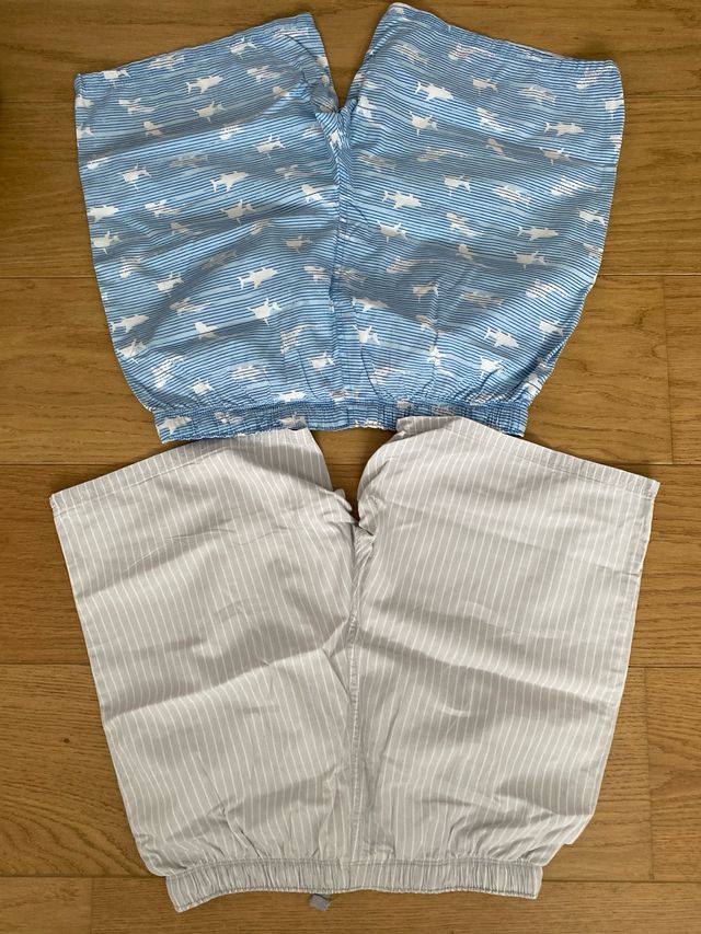 Pantalones de pijama cotton Juice.