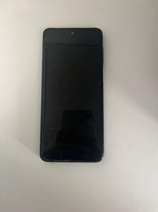 Xiaomi Redmi Note 9 - Azul y Negro