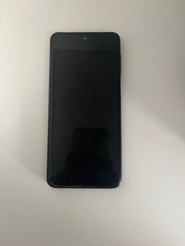 Xiaomi Redmi Note 9 - Azul y Negro